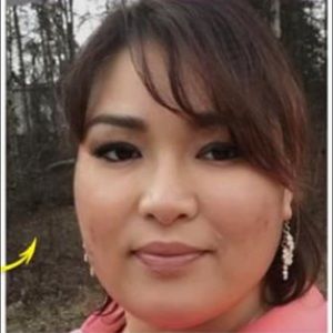 Meet your Posher, Monica